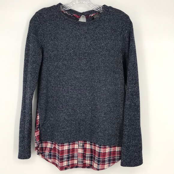 Papermoon Sweaters - PAPERMOON For Stitch Fix Sweater